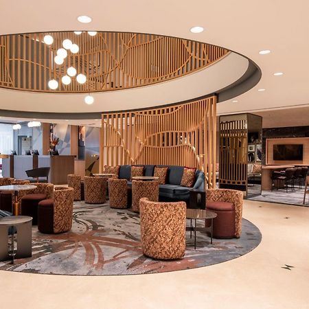 Brussels Marriott Hotel Grand Place Kültér fotó