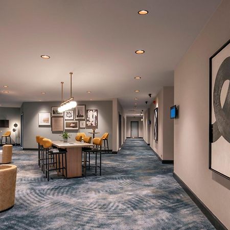 Brussels Marriott Hotel Grand Place Kültér fotó
