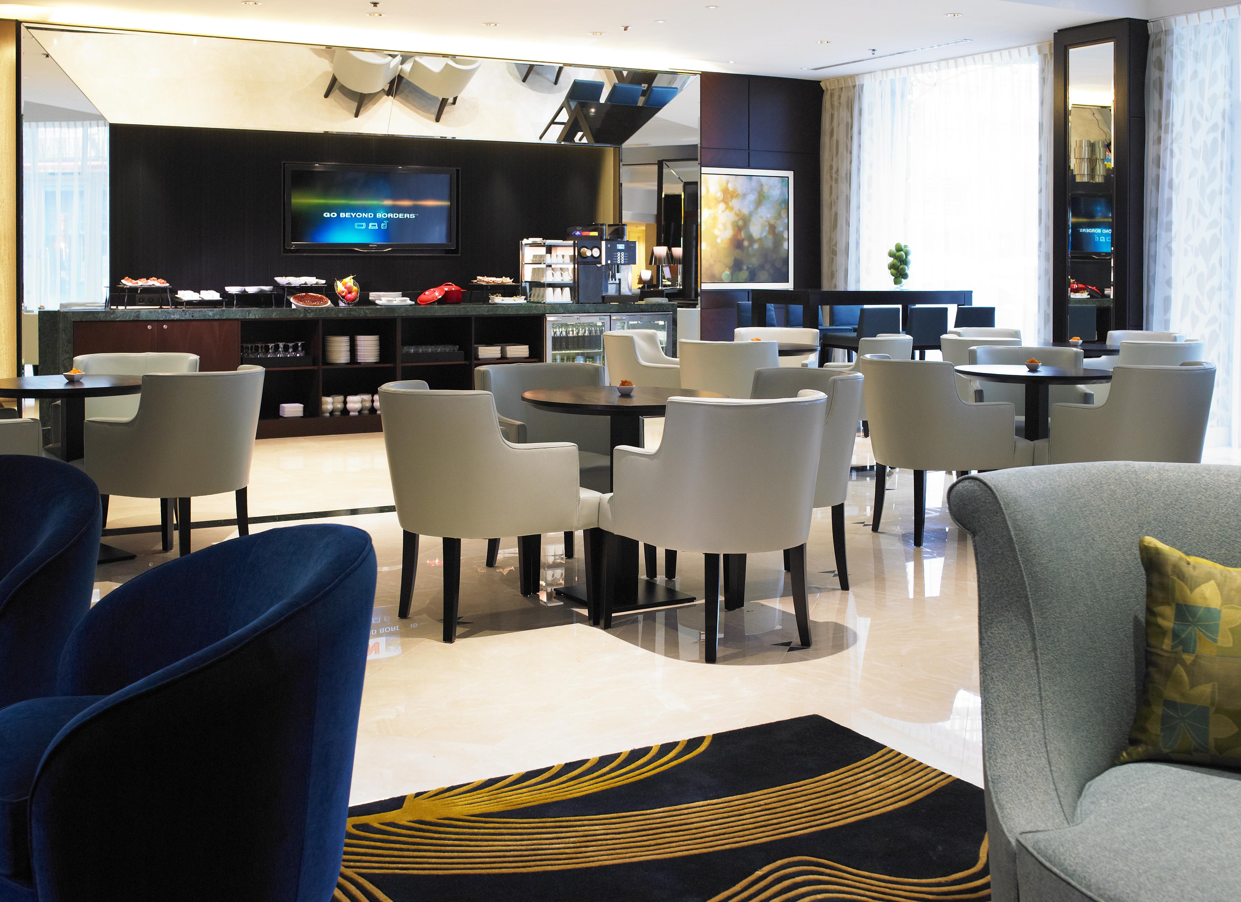 Brussels Marriott Hotel Grand Place Kültér fotó