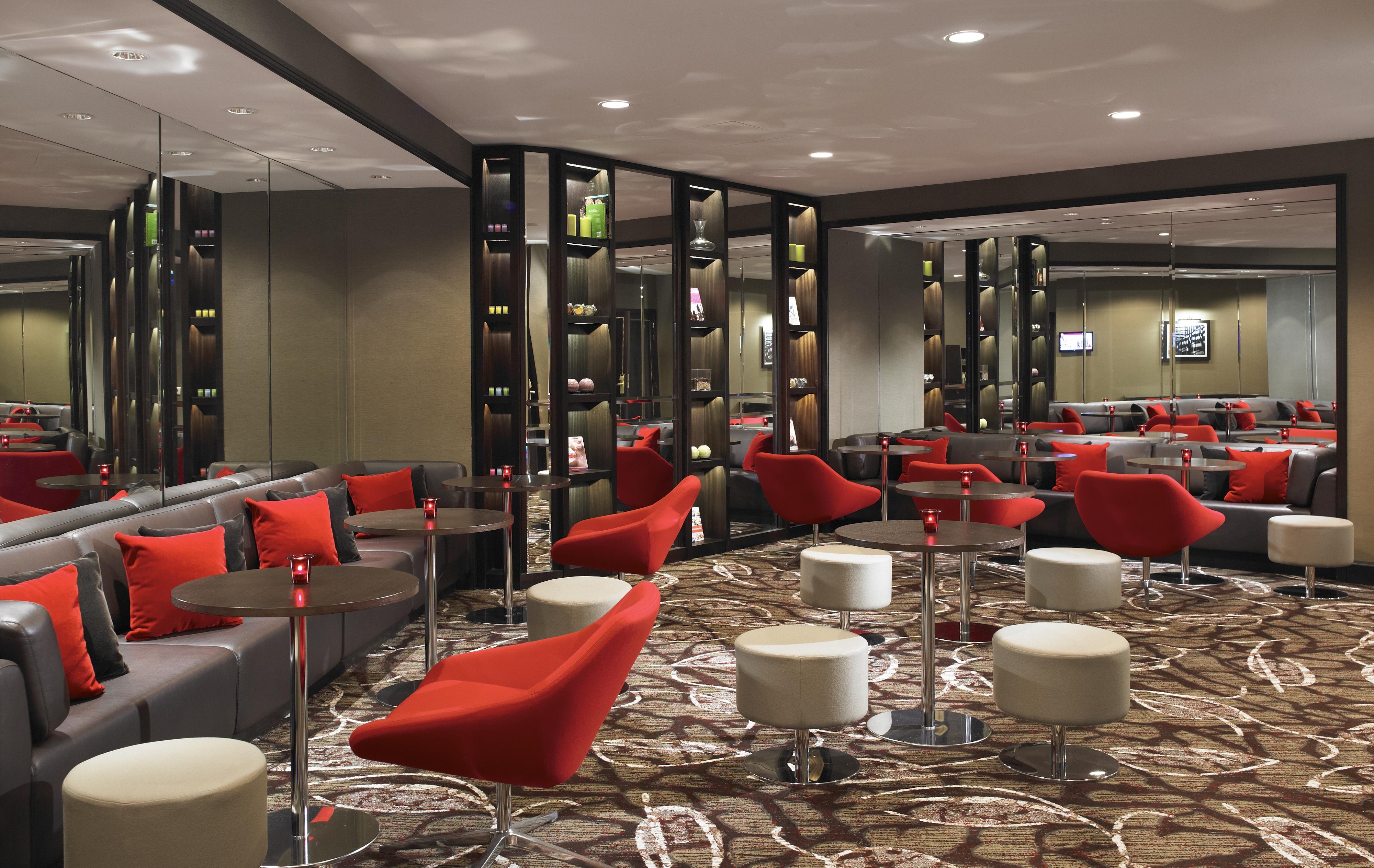 Brussels Marriott Hotel Grand Place Kültér fotó