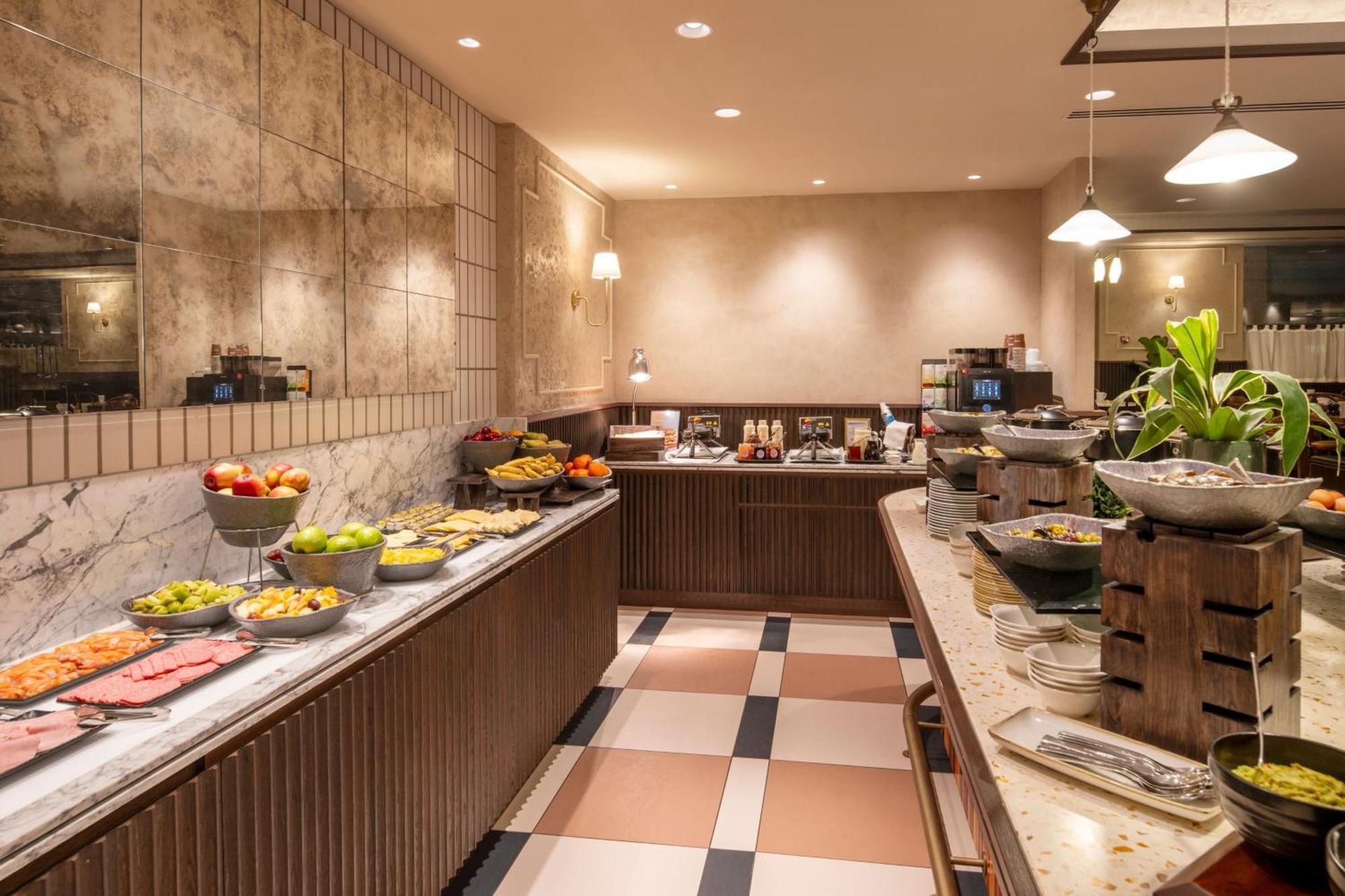 Brussels Marriott Hotel Grand Place Kültér fotó