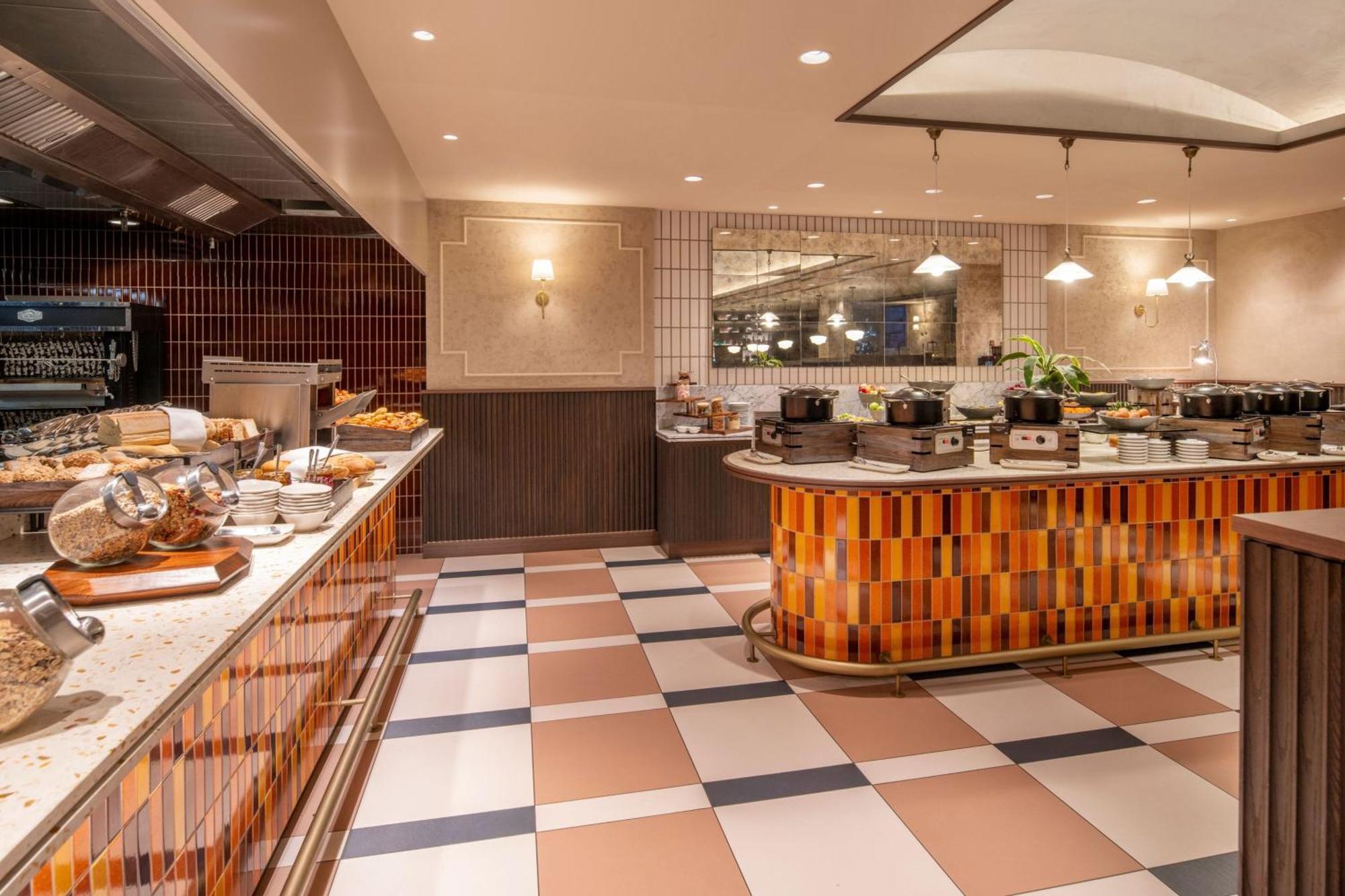 Brussels Marriott Hotel Grand Place Kültér fotó