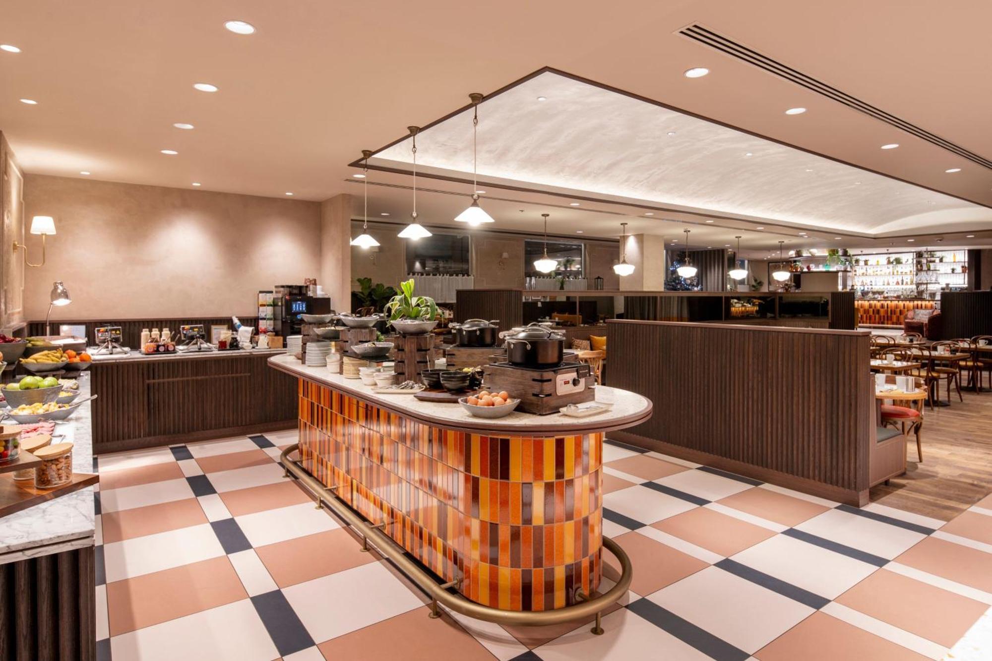 Brussels Marriott Hotel Grand Place Kültér fotó