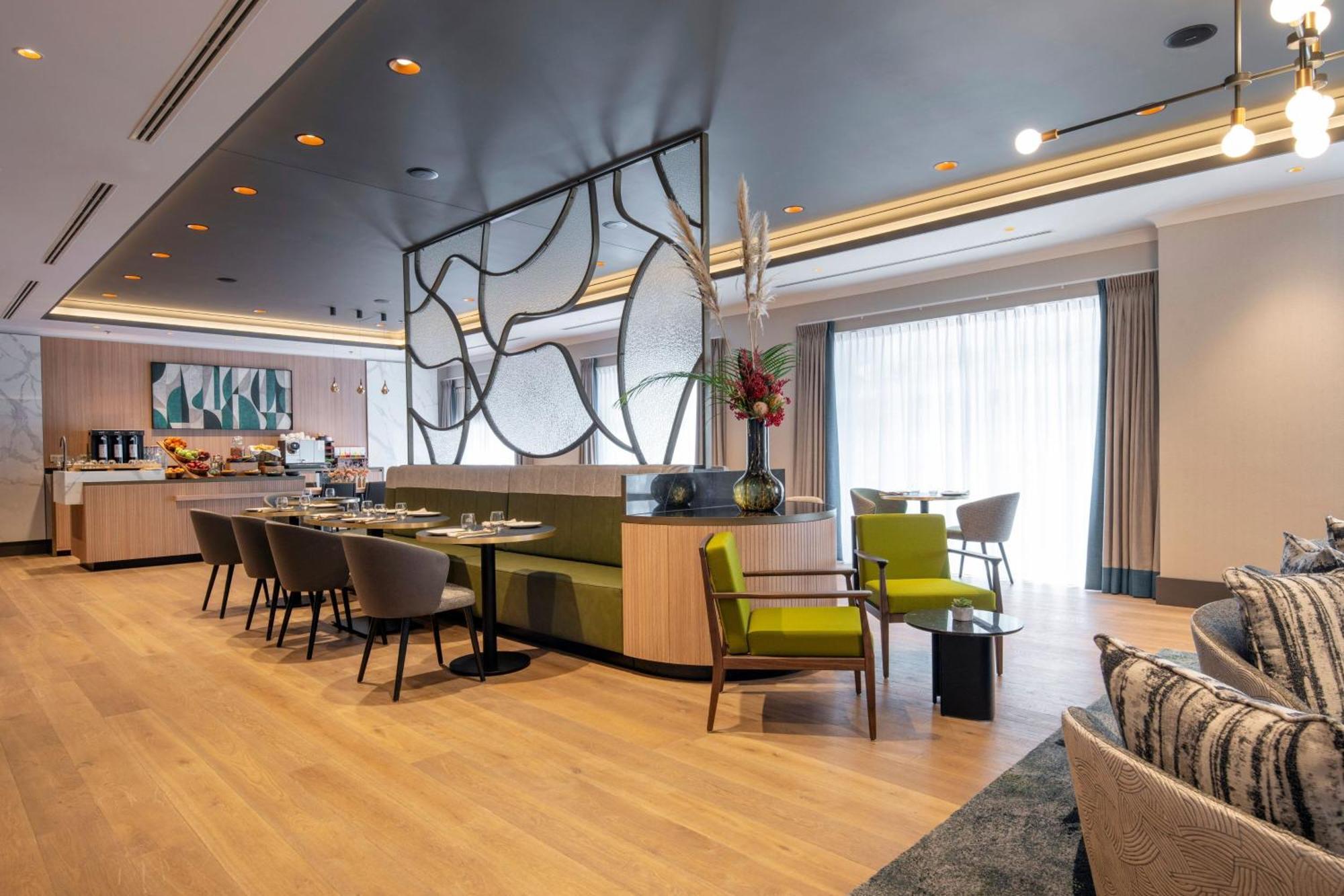 Brussels Marriott Hotel Grand Place Kültér fotó