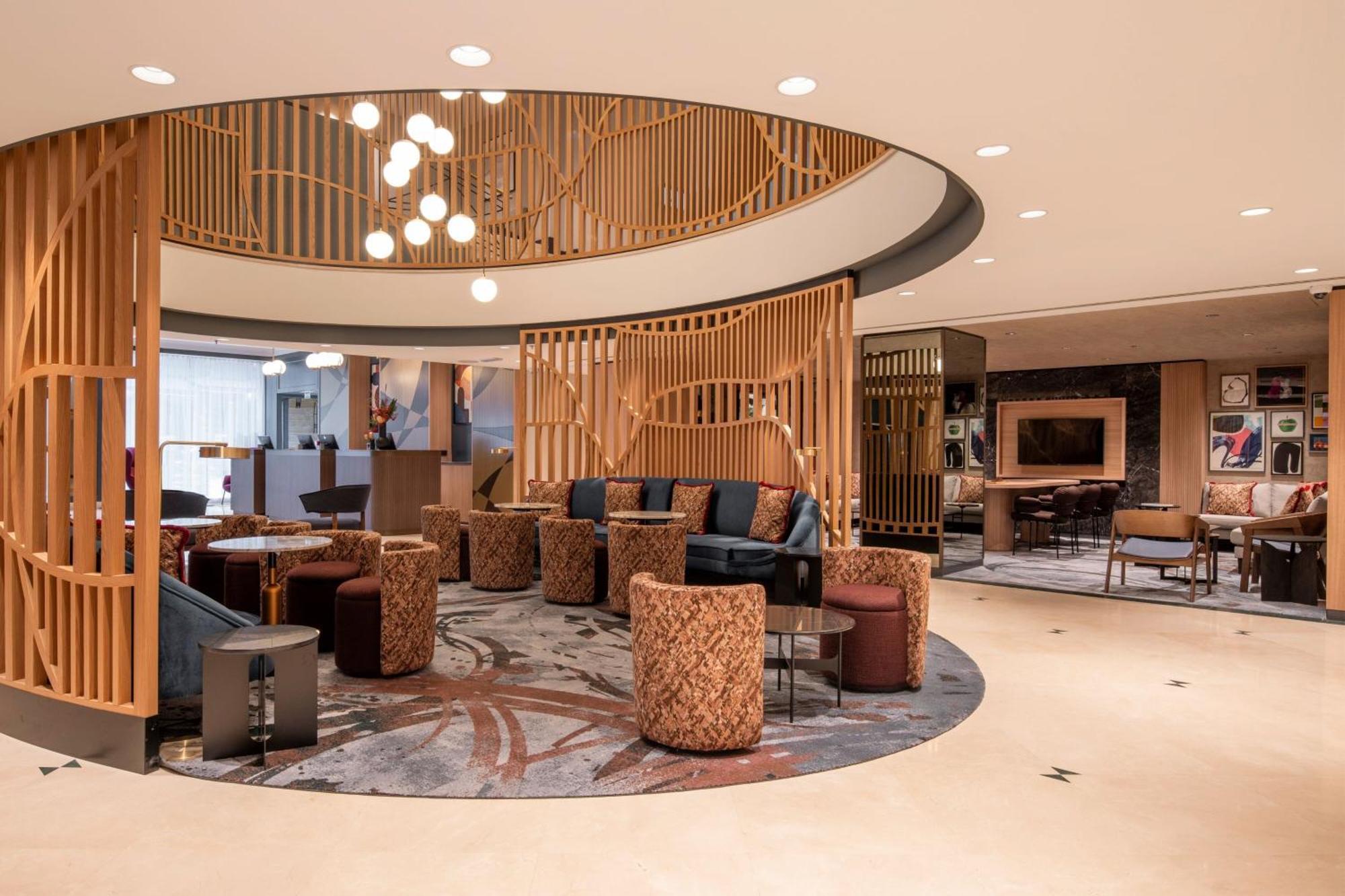 Brussels Marriott Hotel Grand Place Kültér fotó