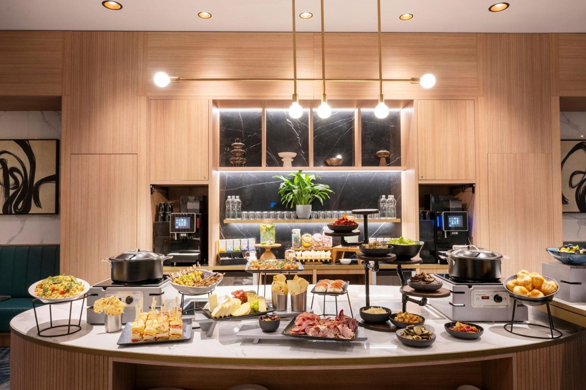 Brussels Marriott Hotel Grand Place Kültér fotó