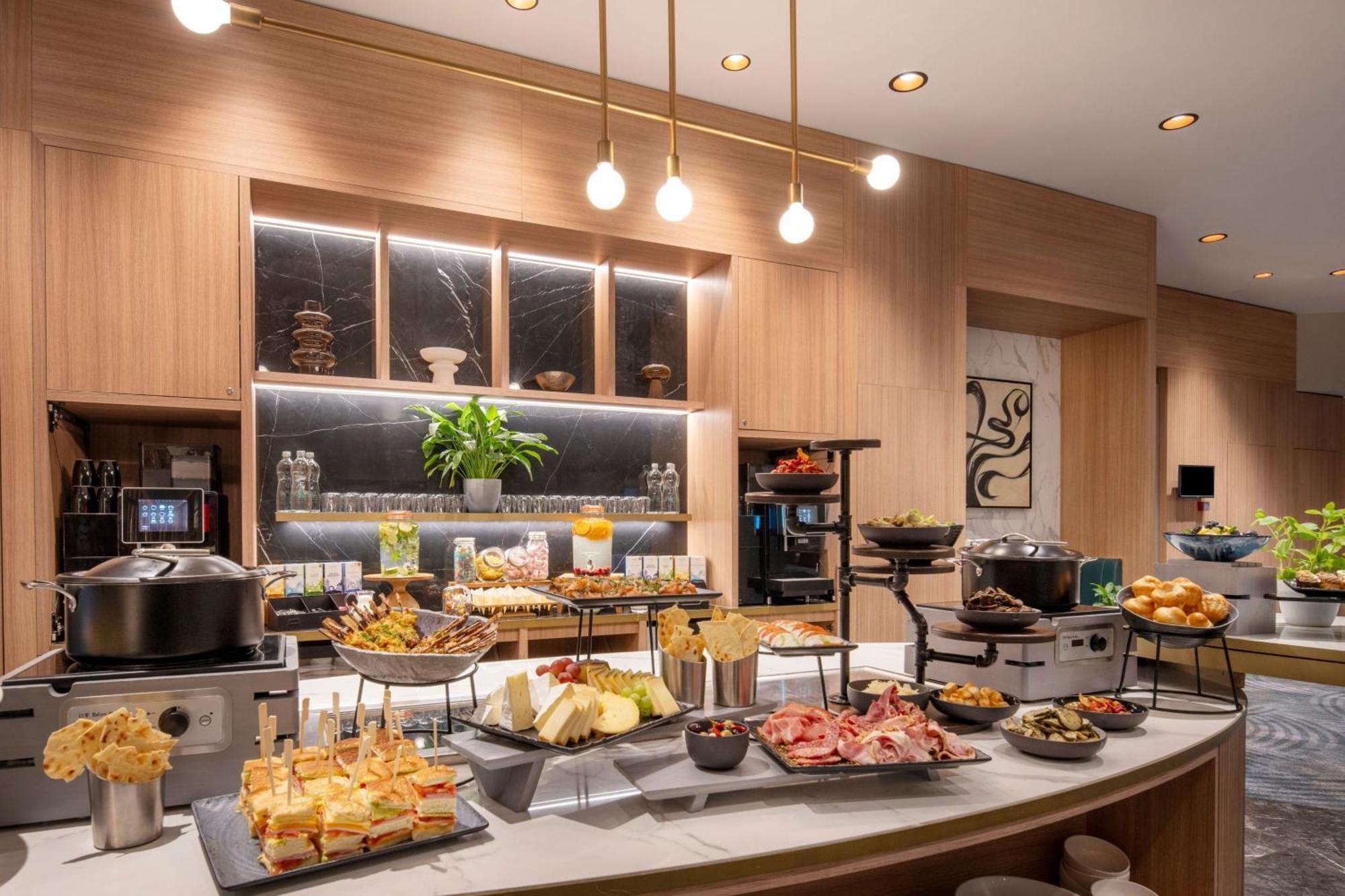 Brussels Marriott Hotel Grand Place Kültér fotó