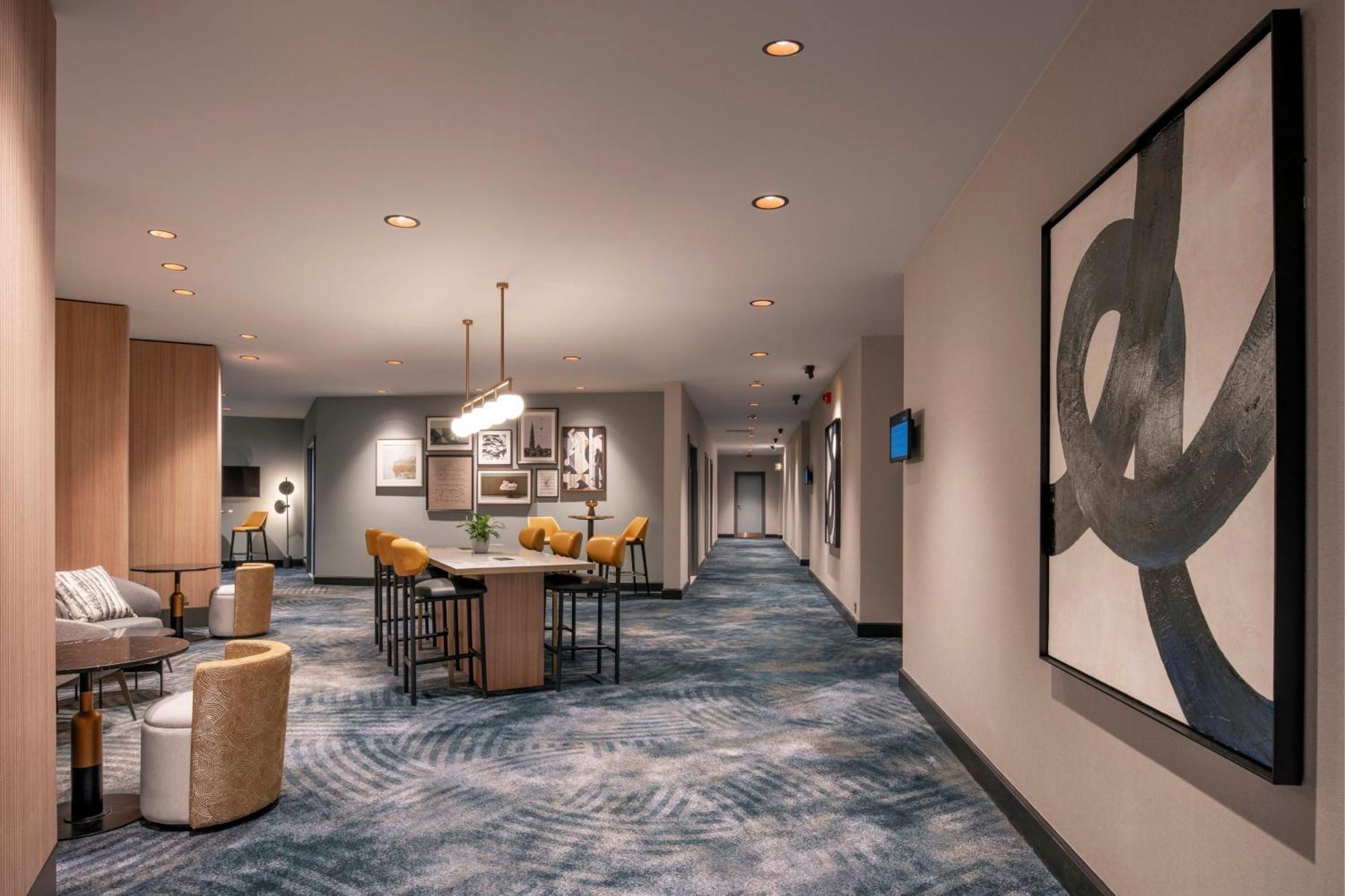 Brussels Marriott Hotel Grand Place Kültér fotó