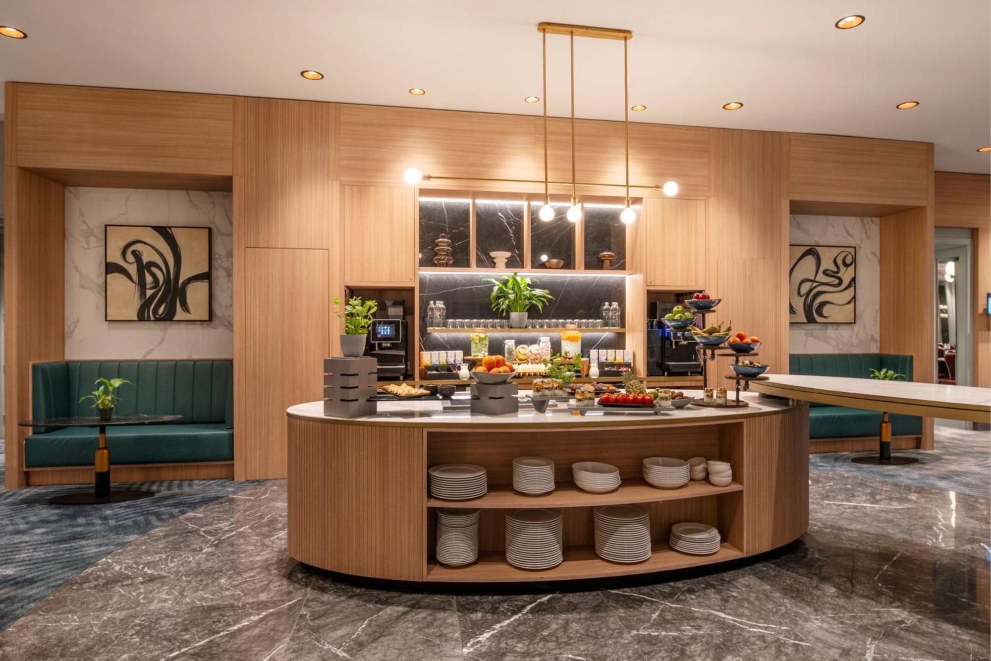 Brussels Marriott Hotel Grand Place Kültér fotó