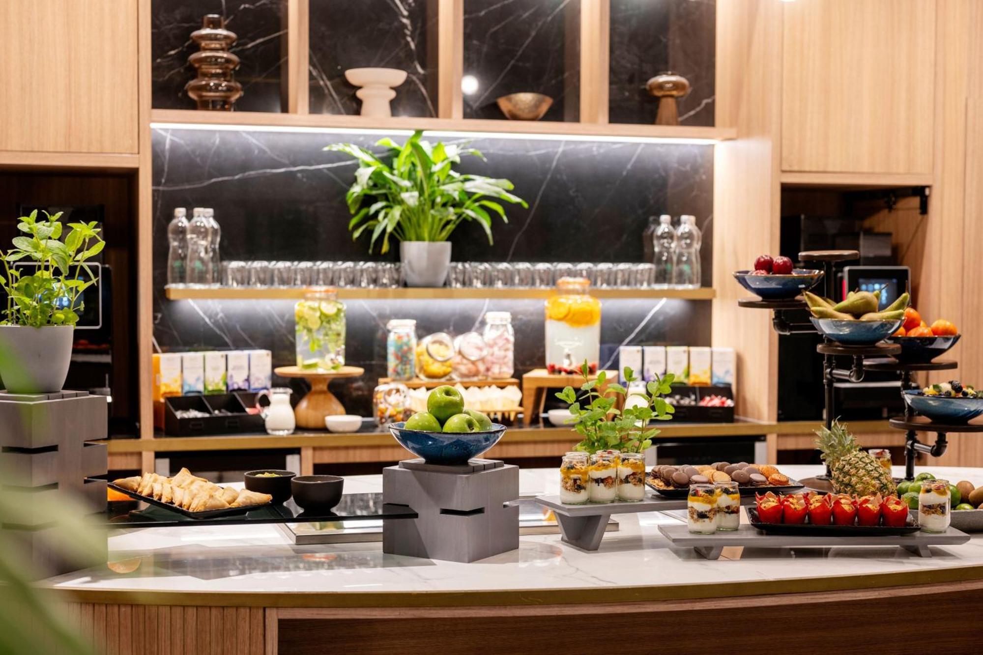 Brussels Marriott Hotel Grand Place Kültér fotó