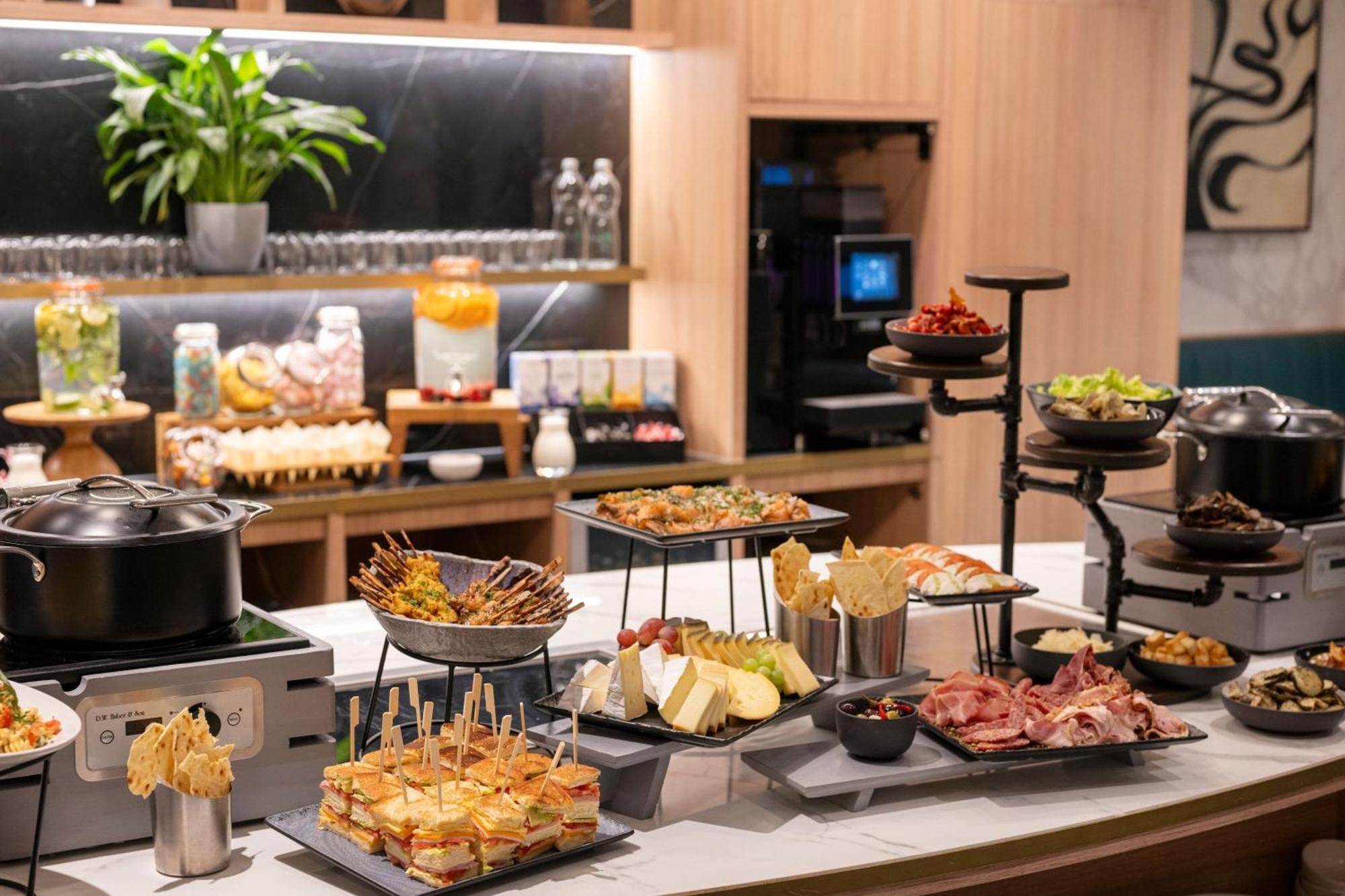 Brussels Marriott Hotel Grand Place Kültér fotó